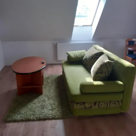 Alex S Bazenom Gasthuis Kalonda