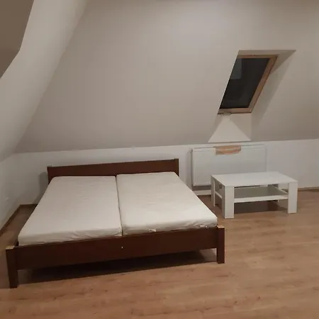 Guest house Alex S Bazenom *