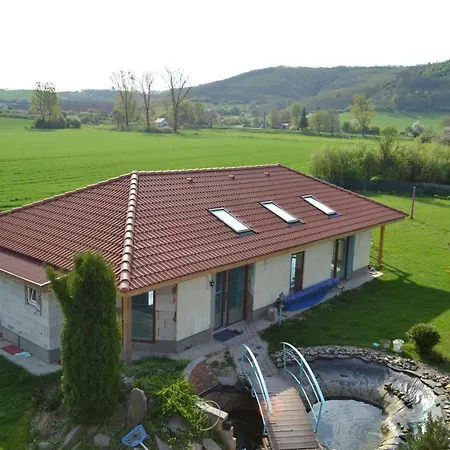 Alex S Bazenom Guest house