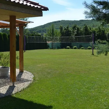 Alex S Bazenom Guest house *