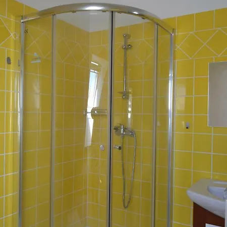 Alex S Bazenom Guest house *