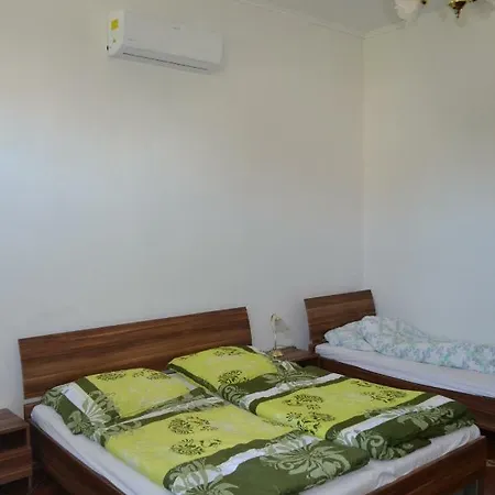 Guest house Alex S Bazenom *