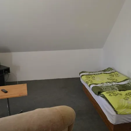 Guest house Alex S Bazenom Kalonda