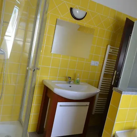 Alex S Bazenom Guest house *