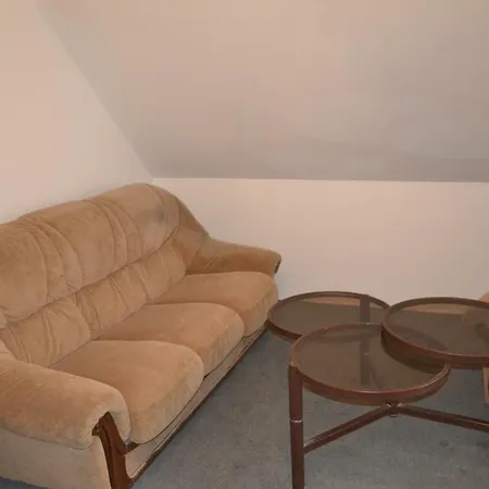 Alex S Bazenom Guest house