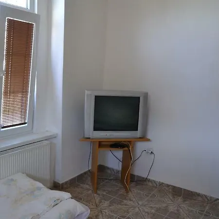 Alex S Bazenom Guest house