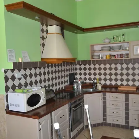 Guest house Alex S Bazenom *