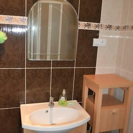 Guest house Alex S Bazenom *