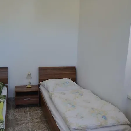 Alex S Bazenom Guest house *